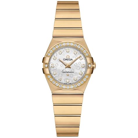 omega lady watches|omega ladies diamond watches prices.